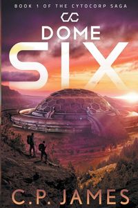 Produktbild: Dome Six