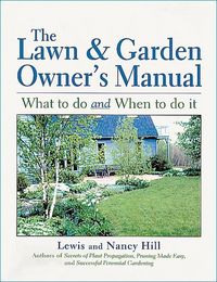 Produktbild: Lawn & Garden Owners Manual