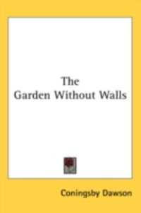 Produktbild: The Garden Without Walls