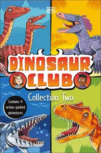 Produktbild: Dinosaur Club Collection Two