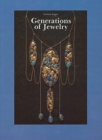 Produktbild: Generations of Jewelry