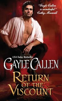Produktbild: Return of the Viscount