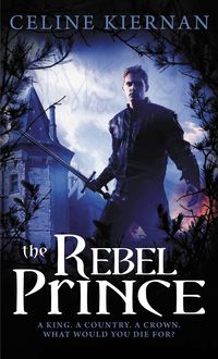 Produktbild: The Rebel Prince