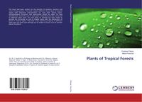 Produktbild: Plants of Tropical Forests