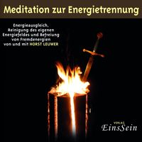 Produktbild: Meditationen zur Energietrennung