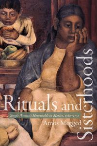 Produktbild: Rituals and Sisterhoods