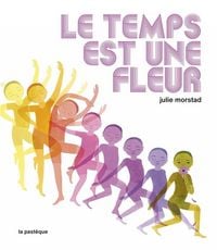 Produktbild: Le Temps Est Une Fleur