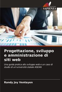 Produktbild: Progettazione, sviluppo e amministrazione di siti web