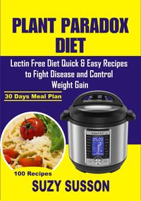 Produktbild: Plant Paradox Diet