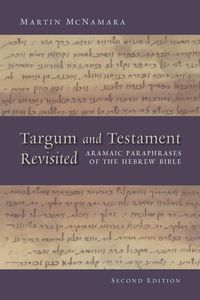 Bild vom Artikel Targum and Testament Revisited vom Autor Martin McNamara