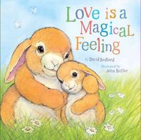 Produktbild: Love Is a Magical Feeling