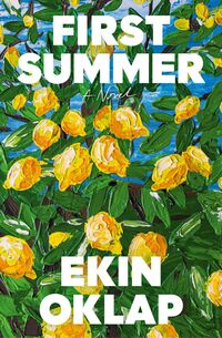 Produktbild: First Summer
