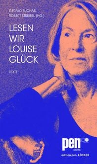 Produktbild: Lesen wir Louise Gl&uuml;ck