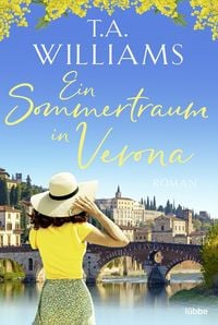 Produktbild: Ein Sommertraum in Verona