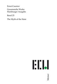 Produktbild: The Myth of the State