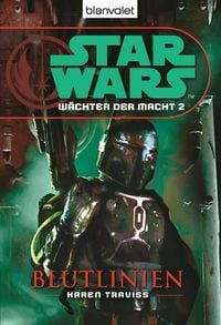 Produktbild: Star Wars. W&auml;chter der Macht 2. Blutlinien