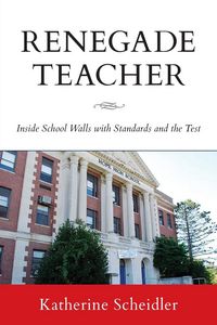 Produktbild: Renegade Teacher