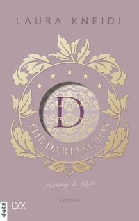 Produktbild The Darlington - Henry & Kate