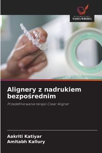 Produktbild: Alignery z nadrukiem bezpo&iquest;rednim