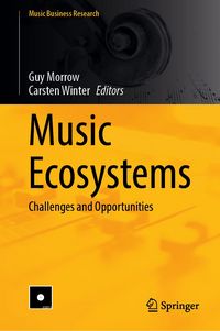 Produktbild: Music Ecosystems