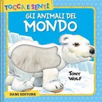 Produktbild: Gli animali del mondo