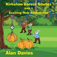 Produktbild: Kirkshaw Forest Stories