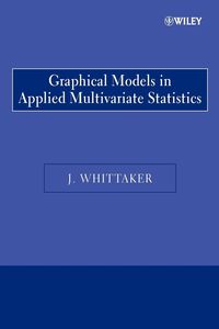 Produktbild: Graphical Models in Applied Multivariate
