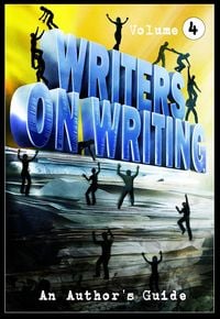 Produktbild: Writers on Writing Vol.4