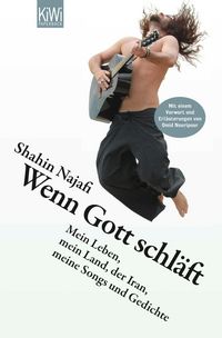 Produktbild: Wenn Gott schl&auml;ft