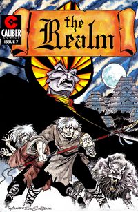 Produktbild: Realm #7