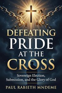 Produktbild: Defeating Pride at the Cross
