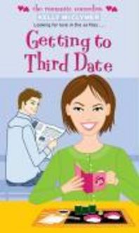 Produktbild: Getting to Third Date
