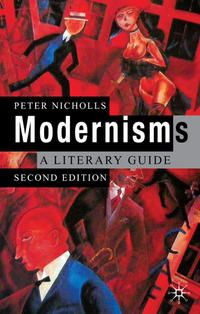 Produktbild: Modernisms