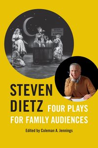 Produktbild: Dietz, S: Steven Dietz