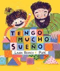 Produktbild: Tengo Mucho Sue&ntilde;o