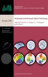 Produktbild: Multimodal and Nanoscale Optical Microscopy