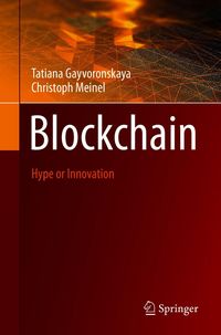 Produktbild: Blockchain