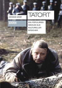Produktbild: Tatort. Ein popul&auml;res Medium als kultureller Speicher