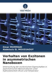 Produktbild: Verhalten von Exzitonen in asymmetrischen Nanoboxen
