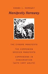 Produktbild: Manifestly Haraway