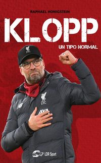 Produktbild: Klopp : un tipo normal