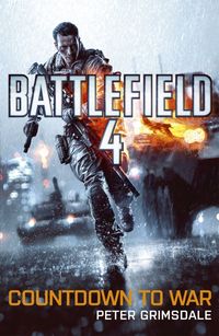 Produktbild: Battlefield 4