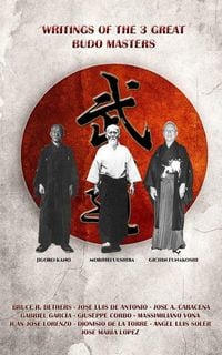 Produktbild: Writings of the 3 great budo masters