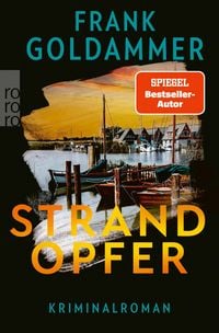 Produktbild Strandopfer