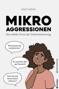 Produktbild: Mikroaggressionen mit 56 Beispielen