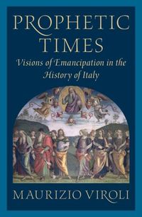 Produktbild: Prophetic Times