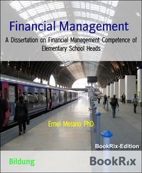 Produktbild: Financial Management
