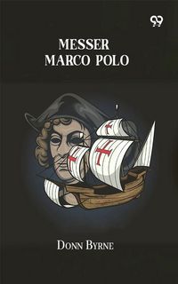 Produktbild: Messer Marco Polo