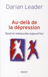 Produktbild: Au-Dela de la Depression