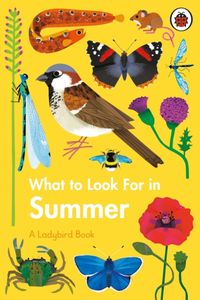 Bild vom Artikel What to Look For in Summer vom Autor Elizabeth Jenner